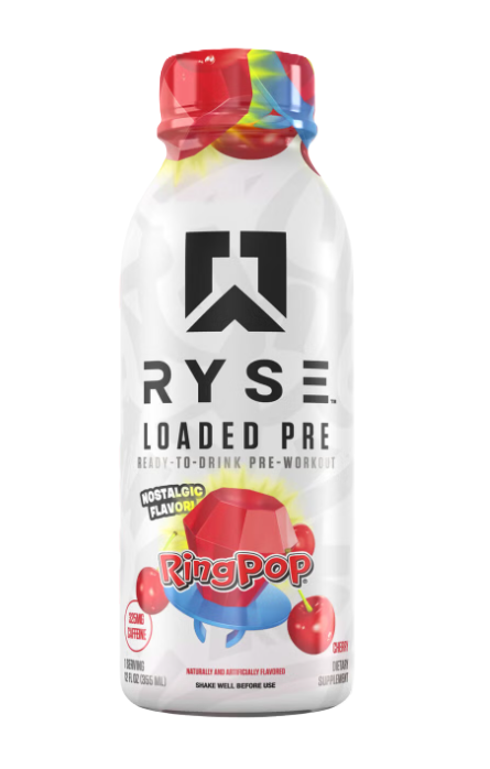 RYSE Core Loaded Pre RTD