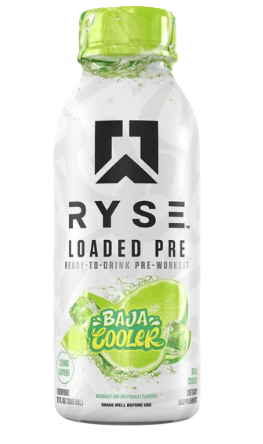 RYSE Core Loaded Pre RTD