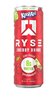 RYSE Energy + Protein RTD