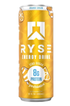 RYSE Energy + Protein RTD