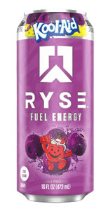 RYSE Fuel Energy Drink