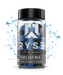 RYSE Project Blackout Pump Cap Max Front Label – Nitric Oxide Booster Capsules