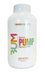 RAW Nutrition CBUM Pump RTD Rainbow Sherbet single bottle featuring a ready-to-drink pump and performance support beverage with colorful rainbow sherbet ice cream graphics and vibrant pink branding elements.