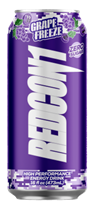 RedCon1 Energy Drink