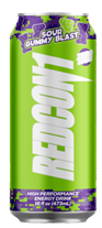 RedCon1 Energy Drink