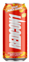 RedCon1 Energy Drink
