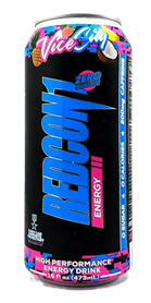 RedCon1 Energy Drink
