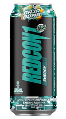 RedCon1 Energy Drink