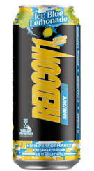 RedCon1 Energy Drink