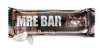 MRE Protein Bars