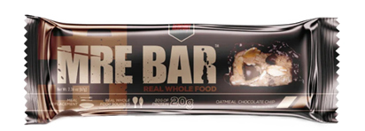 MRE Protein Bars