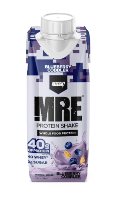 MRE Ready-To-Drink Protein