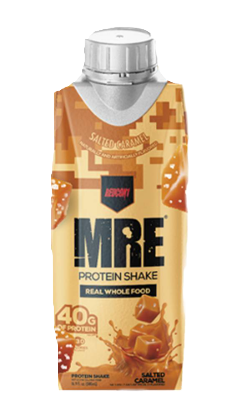 MRE Ready-To-Drink Protein