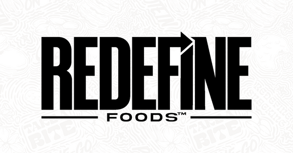 Redefine Foods logo