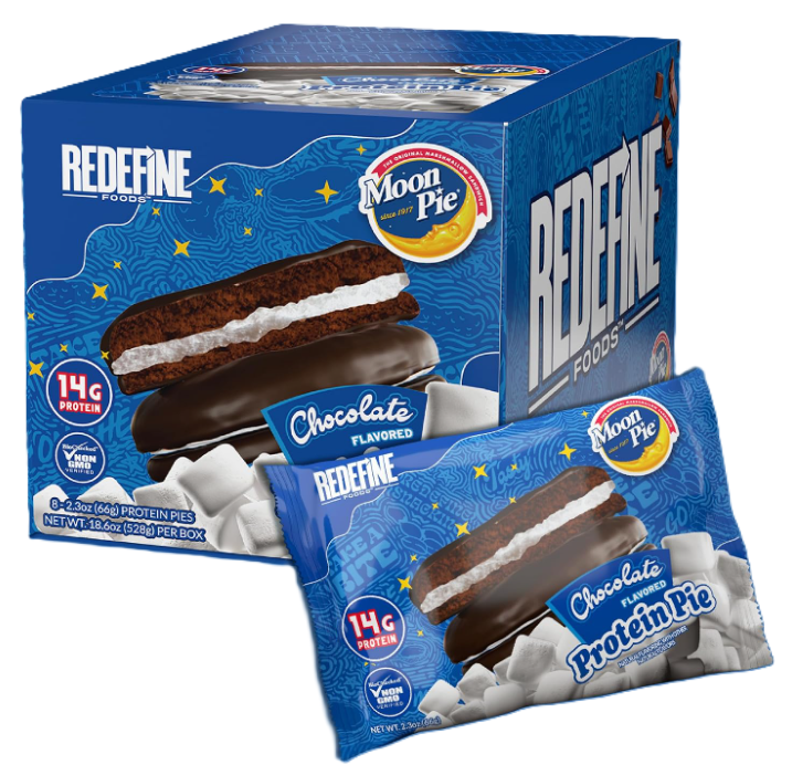 Redefine Foods