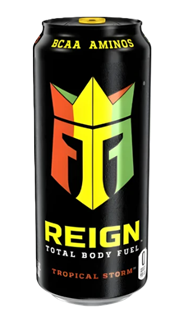 Reign Energy Drink