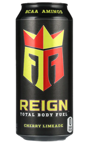 Reign Energy Drink