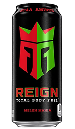 Reign Energy Drink