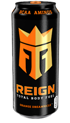 Reign Energy Drink