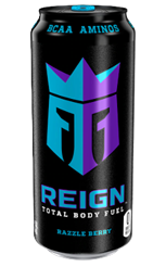 Reign Energy Drink