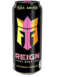 Reign Energy Drink