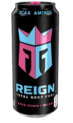 Reign Energy Drink