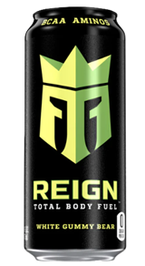 Reign Energy Drink