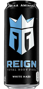 Reign Energy Drink