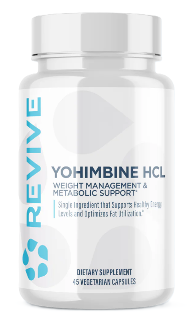 taking too much l carnitine Yohimbe Bark Extract main image 1