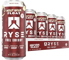 RYSE Fuel Energy Drink 12 Pack