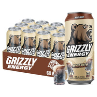 GRIZZLY Energy RTD