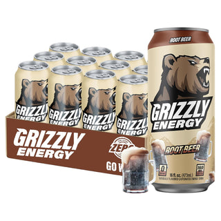 GRIZZLY Energy RTD
