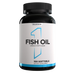 Rule One Fish Oil omega-3 softgels supplement front label 100 Softgels