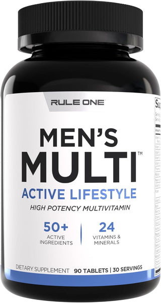Rule 1 Men’s Multi
