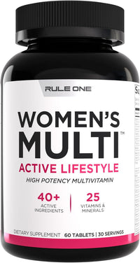 Rule 1 Women’s Multi