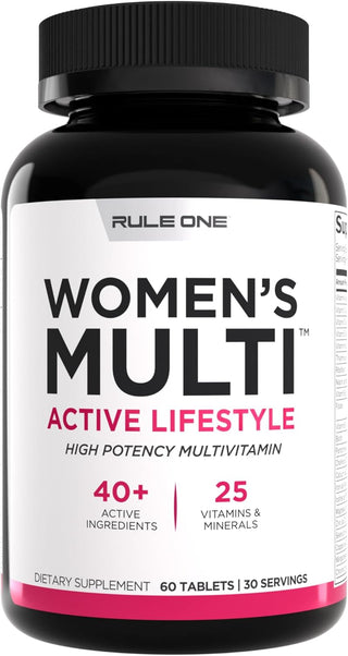 Rule 1 Women’s Multi