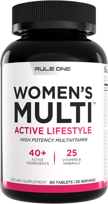 Rule 1 Women’s Multi
