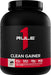 1 Clean Gainer lean mass weight gainer protein powder 15 Servings, Cookies &amp; Creme 