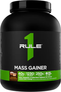 Rule One Mass Gainer