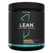 Rule One Lean non-stim weight management powder, Pineapple Passionfruit flavor, 30 servings