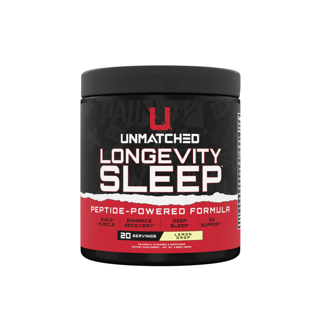 Improve Recovery