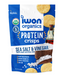 IWON Organics Protein Crisps Sea Salt & Vinegar – TigerFitness.com