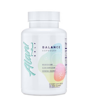 Alani Nu Balance