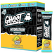 GHOST Hydration Sticks, 24 Electrolyte Powder Packets Lemon Crush