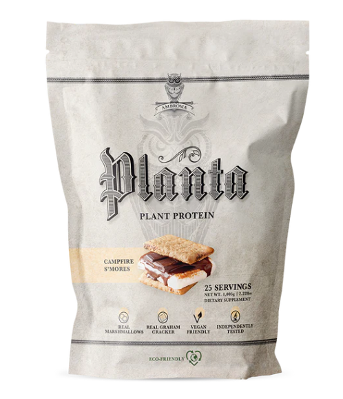 Planta™ Premium Plant Protein