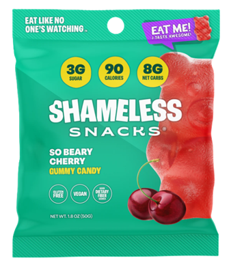 Shameless Snacks