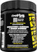 Supplement Facts – MUTANT Creakong CX8  – TigerFitness