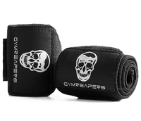 Gymreapers Wrist Wraps