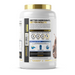 Magnum Quattro 4-Stage Protein Isolate Blend Side Label – TigerFitness.com