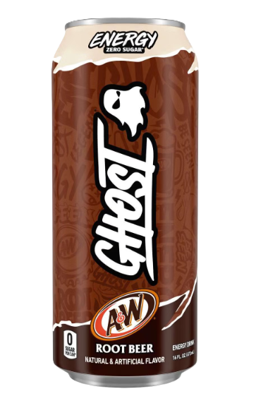 GHOST® Energy Drink